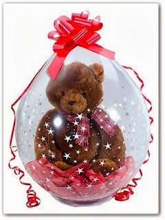 Воздушные шарики 18"(45см) (шар упаковщик)