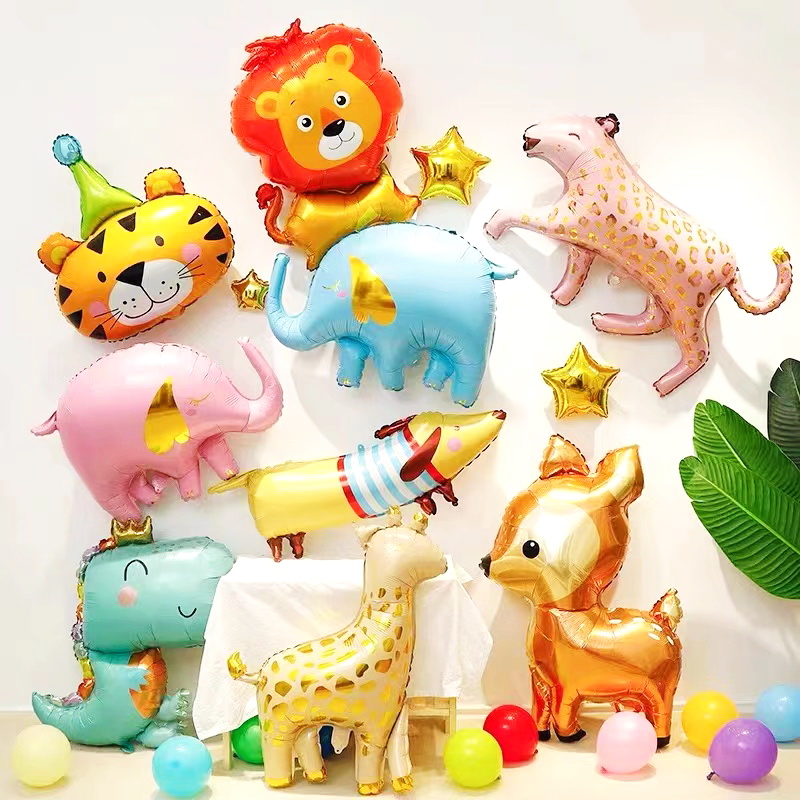 Шарики Фигуры Китай