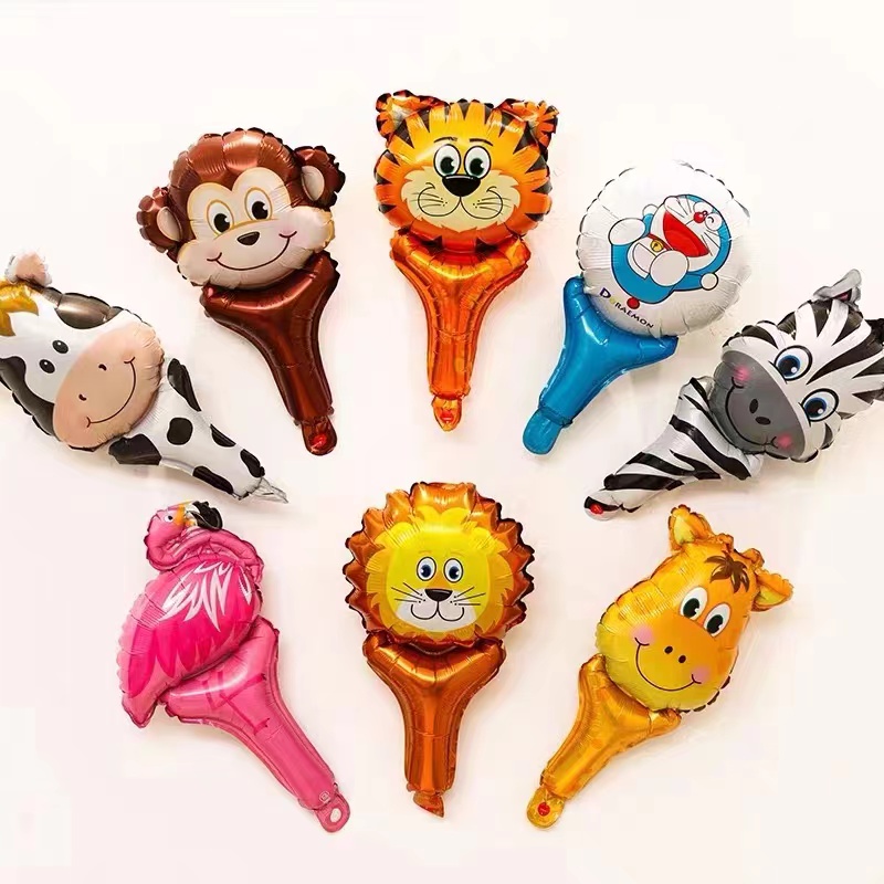 Шары Погремушки