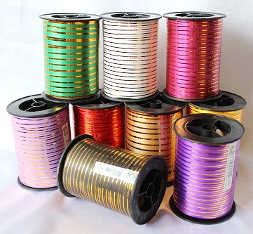 Лента для шаров