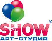 Воздушные шары 12"(30см) ТМ "Арт Шоу Латекс Балунс" (Украина)