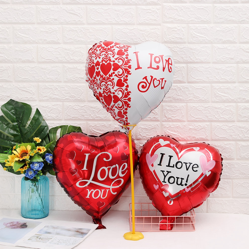 Сердца с рисунками