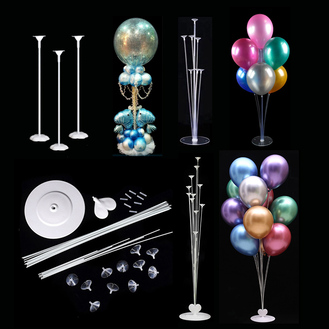 Подставки для шаров