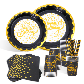 Сервировка стола