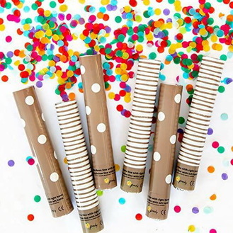 Хлопушки пневматические