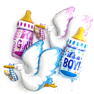 Выписка с роддома