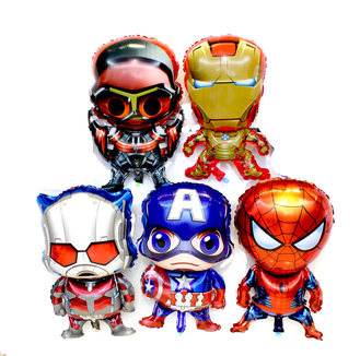 Для мальчиков Комиксы, мультфильмы