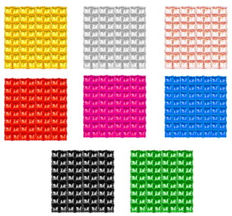 Надувной фон для фотозоны