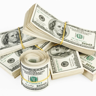 Деньги сувенирные