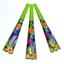 Дудки,горны,носики и др.