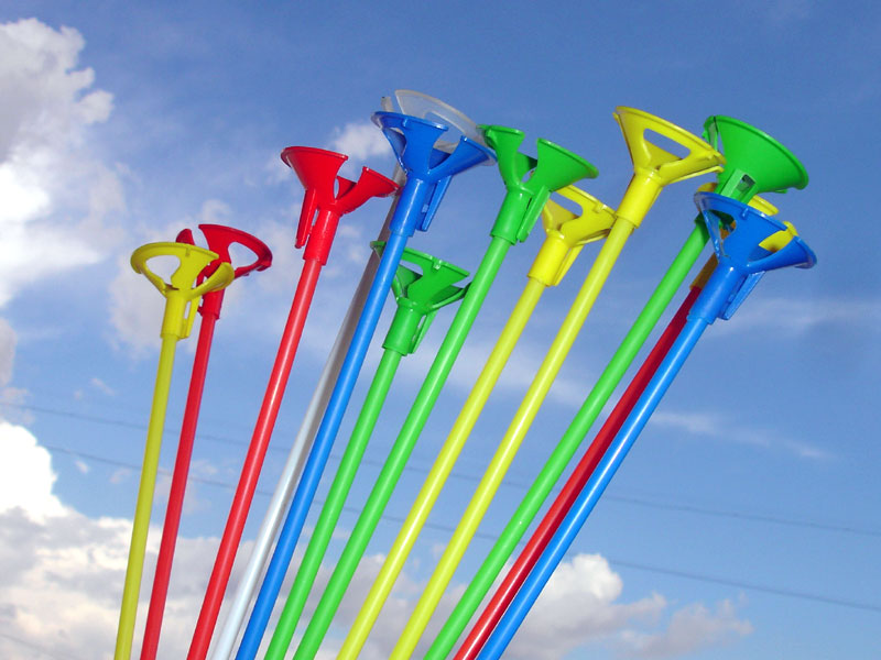 Палочки для шариков