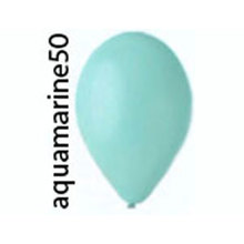 A50 (50). Размер:"5" (13). Цвет: Аквамарин (пастель).