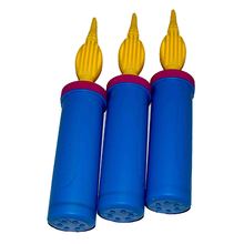 Насос для воздушных шариков двухходовой.