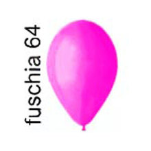 Повітряні кулі АМ50 (64) Колір: Фукция металік. Розмір: "5" (13см). В упак: 100шт.