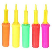 Насос для шариков ручной двухходовой.