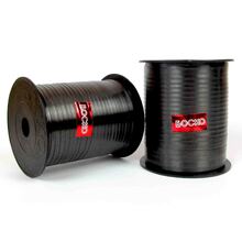 Лента для шариков. Цвет: Чёрный. Длина: 225м. Пр-во: Боско (Украина)