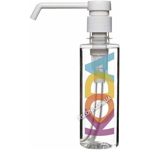 Гель KODA для обробки латексних кульок (0,215 L) з дозатором.