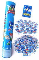 Пневматична хлопавка 30см "Сонiк / Sonic"
